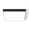 RENDL LARISA SQ 60 DIMM stropní svítidlo černá 230V LED 100W 3000K/4000K/6500K R14373