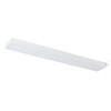 RENDL LARISA 115X15 DIMM stropní svítidlo bílá 230V LED 60W 3000K R14374