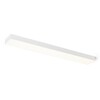 RENDL LARISA 115X15 DIMM stropní svítidlo bílá 230V LED 60W 3000K R14374