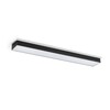 RENDL LARISA 115X15 DIMM stropní svítidlo černá 230V LED 60W 3000K R14375