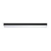 RENDL LARISA 115X15 DIMM stropní svítidlo černá 230V LED 60W 3000K R14375