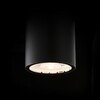 RENDL KORNELIA 10 stropní svítidlo černá 230V LED 15W IP65 3000K R14381