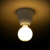RENDL REACH stropní svítidlo bílá 230V E27 11W R14384