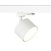 RENDL PIXEL svítidlo pro tříokr. lištu bílá 230V GX53 7W R14406