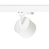 RENDL PIXEL svítidlo pro tříokr. lištu bílá 230V GX53 7W R14406