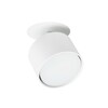 RENDL PIXEL zápustné svítidlo bílá 230V GX53 7W R14410