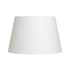 RENDL ALVIS 24/15 stolní stínidlo bílá max. 28W R14456