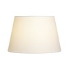 RENDL ALVIS 24/15 stolní stínidlo bílá max. 28W R14456