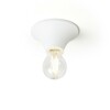 RENDL BOY stropní svítidlo bílá plast 230V E27 11W IP44 R14462