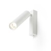 RENDL DARRIN I přisazené bodové svítidlo bílá 230V LED 6W 24° 3000K R14472