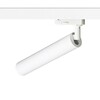 RENDL DARRIN svítidlo pro tříokr. lištu bílá 230V LED 6W 24° 3000K R14474