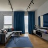 RENDL DARRIN svítidlo pro tříokr. lištu černá 230V LED 6W 24° 3000K R14475