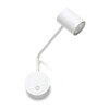 RENDL FILIP lampa s ramenem bílá 230V GU10 5W R14485