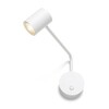 RENDL FILIP lampa s ramenem bílá 230V GU10 5W R14485