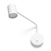 RENDL FILIP lampa s ramenem bílá 230V GU10 5W R14485