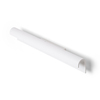 RENDL MARAIS LED nástěnná lampa, koupelnová IP44 bílá R14516