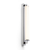 RENDL ROCCA LED nástěnná lampa, koupelnová IP44 chrom R14517