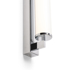 RENDL ROCCA LED nástěnná lampa, koupelnová IP44 chrom R14517