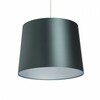 RENDL ASPRO 40/30 stínidlo Polycotton černá/bílé PVC max. 23W R14531