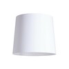 RENDL CONNY 35/30 stojanové stínidlo Polycotton černá/bílé PVC max. 23W R14535