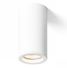 RENDL MOMA přisazené svítidlo, downlight bílá R14559