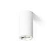 RENDL MOMA přisazené svítidlo, downlight bílá R14559
