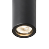 RENDL MOMA přisazené svítidlo, downlight černá R14560