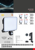 Ecolite LED reflektor PIR 20W 5000K IP65 1800Lm RFL02-20W/PIR