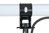 Ecolite LED reflektor SONA stojan 20W 6500K 2100lm IP65 černá RMK-20W
