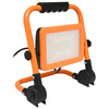 Ecolite LED reflektor podst., 30W, 4000K, 2400lm, IP65, oranž RMLED-30W/ORA