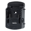 Ecolite LED reflektor 70W 4000K 8900lm IP65 3x adpt. RMLED-70W/BAT