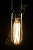 Segula 55598 LED trubka vysoký jas čirá E27 14 W (102 W) 1550 Lm 2.700 K