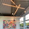 Segula 55178 LED lineární lampa 1000 mm čirá S14d 6 W (39 W) 450 Lm 2200 K