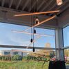 Segula 55178 LED lineární lampa 1000 mm čirá S14d 6 W (39 W) 450 Lm 2200 K