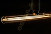 Segula 55218 LED trubka rotační 500 mm čirá E27 8 W (36 W) 410 Lm 1.900 K