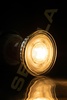 Segula 65654 LED reflektorová žárovka GU10 6 W (50 W) 500 Lm 2.700 K 20d