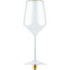 Segula 55462 LED Floating Rosé Wein čirá E27  5 W (42 W) 500 Lm 2200 K