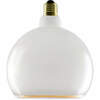 Segula 55571 LED Floating Billard Globe 150 bílá E27  6 W (39 W) 460 Lm  2200 K