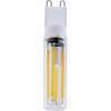 Segula 55604 LED G9 Pin stmívaní do teplé čirá G9 2,5 W (25 W) 250 Lm 2000-2700 K