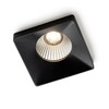Svítidlo SLC SQUARY R62 BL 650TED 930 IP54 36d