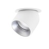 SLC vestavné LED svítidlo Design Cup 10 W 220-240 V 4000 K stmívatelné 36° Ra90 bílé