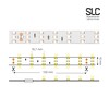 LED pásek SLC LED STRIP 3D MONO CV 3X60 5M 10MM 14,4W 1350LM 840 IP20