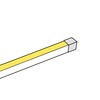 SLC koncovka pro Mini Neon Flex