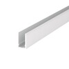 SLC profil pro Neon Flex 230V SideBend 1m hliník