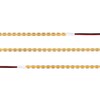 SLC LED pásek COB Onecut 4W/m 380lm/m 3000K Ra90 24V IP20 5m
