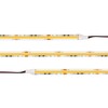 SLC LED pásek COB DimToWarm PWM 10W/m 920lm/m 1800-3000K Ra90 24V IP20 5m