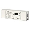 SLC Controller DMX/RF na SPI 5/12-24V 120W IP20