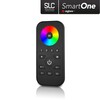 SLC SmartOne Zigbee RGB / RGBW / RGB+TW dálkové ovládání Zigbee IP20