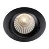 Svítidlo SLC DL04 R83 BL 650TED 927 IP54 36d
