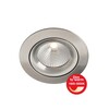Svítidlo SLC ONE 360 DTW R68-83 ALU 475TED 918-30 IP44 36d